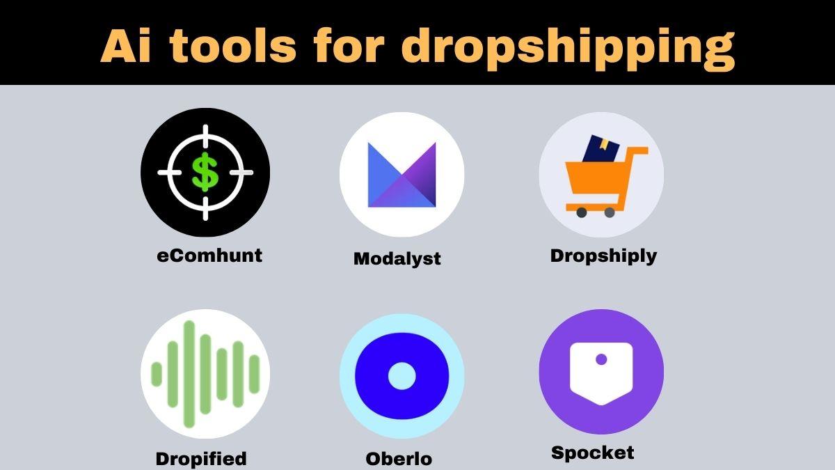 10-top-ai-dropshipping-tools-2024