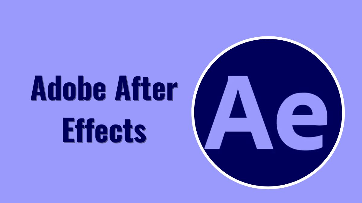 Featured image of Adobe After Effects