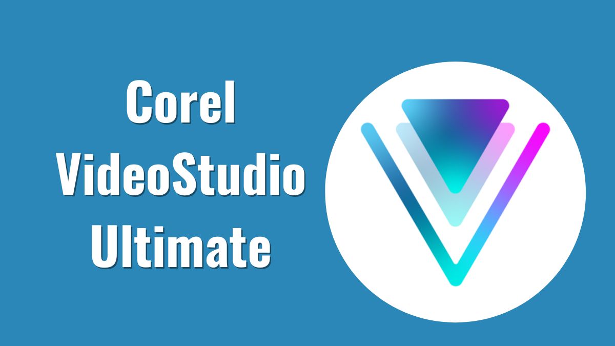 image of Corel VideoStudio Ultimate