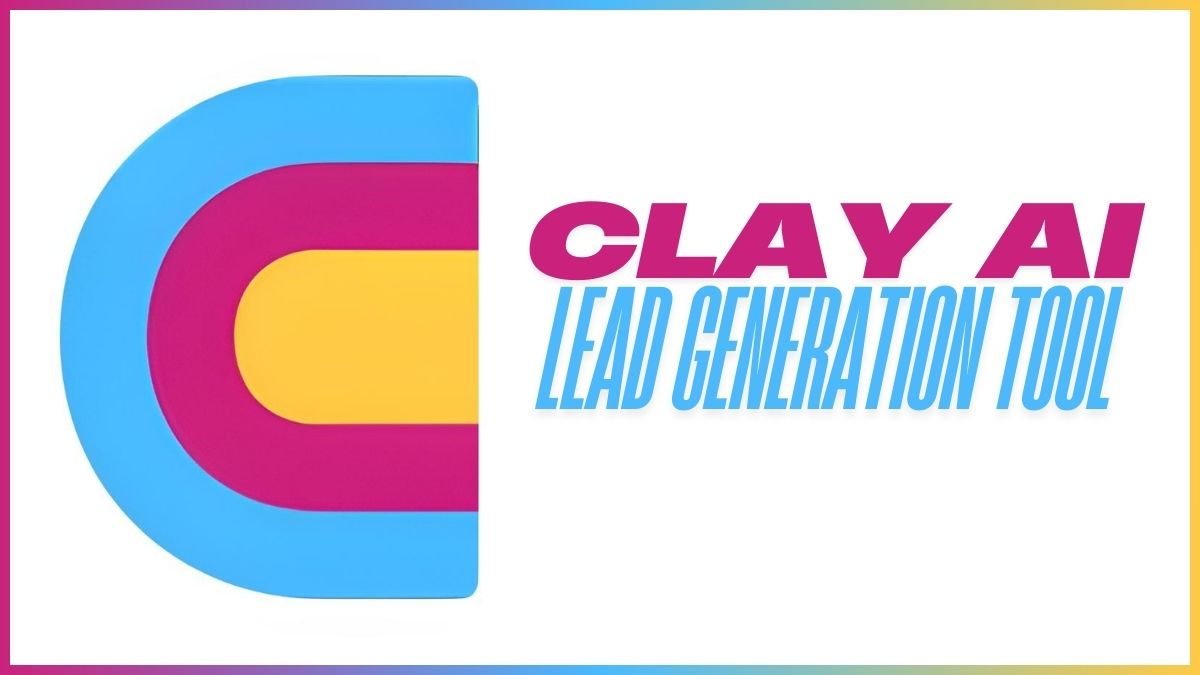 image showing clay ai tool